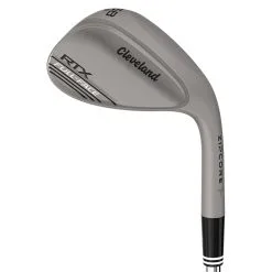 Cleveland Golf RTX Zipcore Black Full Face Wedge 8 Cleveland Golf RTX Zipcore Black Full Face Wedge -Golf Clubs Store RTXBlkFull 1500x