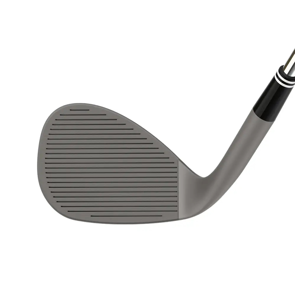 Cleveland Golf RTX Zipcore Black Full Face Wedge 6 Cleveland Golf RTX Zipcore Black Full Face Wedge - Image 4