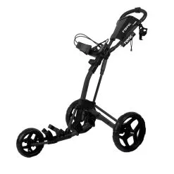 Clicgear Rovic RV2L Lite 3 Wheeled Push Golf Trolley 13 Clicgear Rovic RV2L Lite 3 Wheeled Push Golf Trolley -Golf Clubs Store RV2L Char Black 1280x
