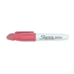 Brand Fusion Sharpie Mini Marker Pen -Golf Clubs Store Red1000 1280x