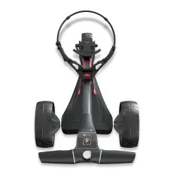 Motocaddy S1 DHC 2023 Electric Golf Trolley + Free Gift 13 Motocaddy S1 DHC 2023 Electric Golf Trolley + Free Gift -Golf Clubs Store S1DHCHandleHero 1500x