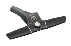 Motocaddy S1 Lithium 2023 Electric Golf Trolley + Free Gift -Golf Clubs Store S1Handle 1500x