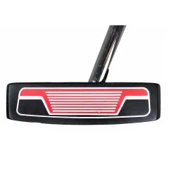 Ray Cook Silver Ray SR500 Centre Shaft Black Golf Putter -Golf Clubs Store SR500CSFace1000 1500x