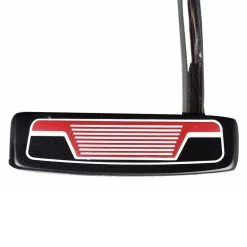 Ray Cook Silver Ray SR500 Black Golf Putter -Golf Clubs Store SR500Face1000 1500x