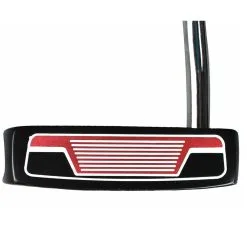 Ray Cook SR550 2 Ball Black Golf Putter -Golf Clubs Store SR550BLackFace1000 1500x