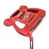 Ray Cook Silver Ray SR595 Special Edition Red Golf Putter -Golf Clubs Store SR595RedMain1000 1500x