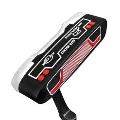 Ray Cook Silver Ray SR600 Golf Putter