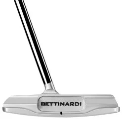 Bettinardi Studio Stock 28 Centre Shafted Golf Putter 10 Bettinardi Studio Stock 28 Centre Shafted Golf Putter -Golf Clubs Store SS28CSBack 1500x