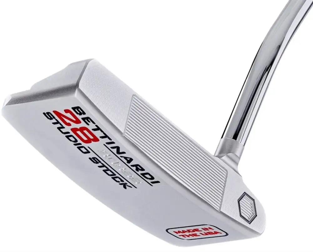 Bettinardi Studio Stock 28 Golf Putter 3 Bettinardi Studio Stock 28 Golf Putter