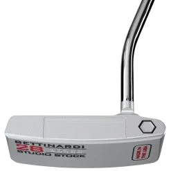 Bettinardi Studio Stock 28 Golf Putter 12 Bettinardi Studio Stock 28 Golf Putter -Golf Clubs Store SS28Sole 1500x