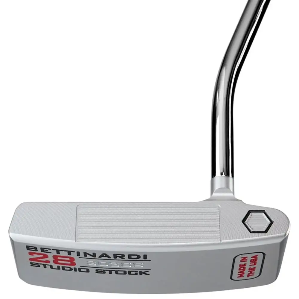 Bettinardi Studio Stock 28 Golf Putter 7 Bettinardi Studio Stock 28 Golf Putter - Image 5