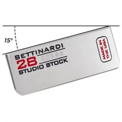 Bettinardi Studio Stock 28 Golf Putter 11 Bettinardi Studio Stock 28 Golf Putter -Golf Clubs Store SS28hang 1500x