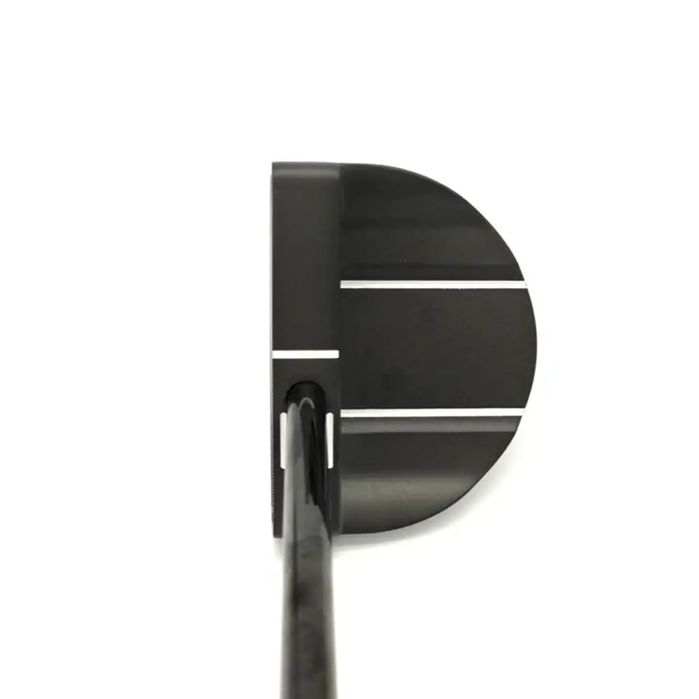 Seemore Golf 2022 PVD Si5 Milled Putter 6 Seemore Golf 2022 PVD Si5 Milled Putter - Image 4