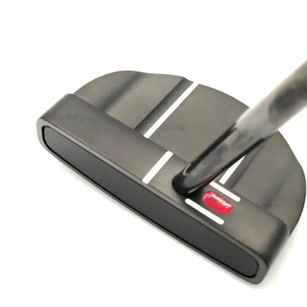 Seemore Golf 2022 PVD Si5 Milled Putter 4 Seemore Golf 2022 PVD Si5 Milled Putter - Image 2