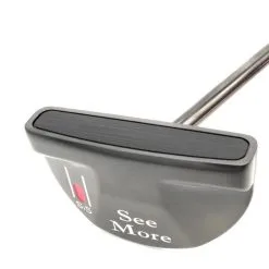 Seemore Golf 2022 PVD Si5 Milled Putter 8 Seemore Golf 2022 PVD Si5 Milled Putter -Golf Clubs Store Si5PVD 1500x