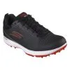 Skechers Go Golf Pro 5 Hyperburst Golf Shoes 214044 -Golf Clubs Store SkechersPro5HYPERBLKRED 1500x