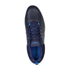 Skechers Torque Pro Spiked Golf Shoes -Golf Clubs Store SkechersTorqueProSpikedNAVYBLUE1 66f18ac6 3e18 4d75 87eb 3c712cdab1c8 1500x