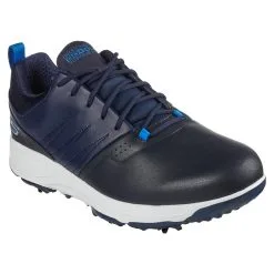 Skechers Torque Pro Spiked Golf Shoes -Golf Clubs Store SkechersTorqueProSpikedNAVYBLUEmain 0d151fe1 7c31 4906 8d3e d7ea6e882df7 1280x