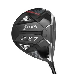 Srixon Golf ZX7 Mark II Driver -Golf Clubs Store SrixonMKIIDriverhero 1500x