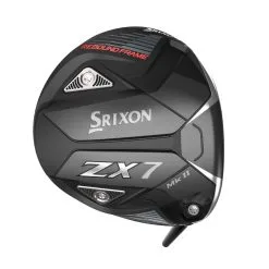 Srixon Golf ZX7 Mark II Driver -Golf Clubs Store SrixonMKIIDriversole 1500x