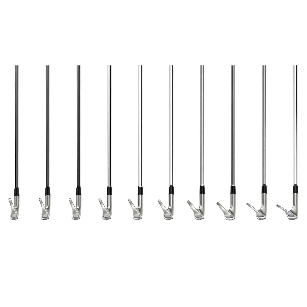 Srixon Golf ZX7 MKII Forged Irons 9 Srixon Golf ZX7 MKII Forged Irons - Image 7