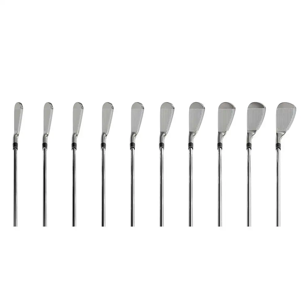 Srixon Golf ZX7 MKII Forged Irons 10 Srixon Golf ZX7 MKII Forged Irons - Image 8