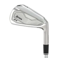 Srixon Golf ZX7 MKII Forged Irons 16 Srixon Golf ZX7 MKII Forged Irons -Golf Clubs Store SrixonZX7Ironsherback 1500x