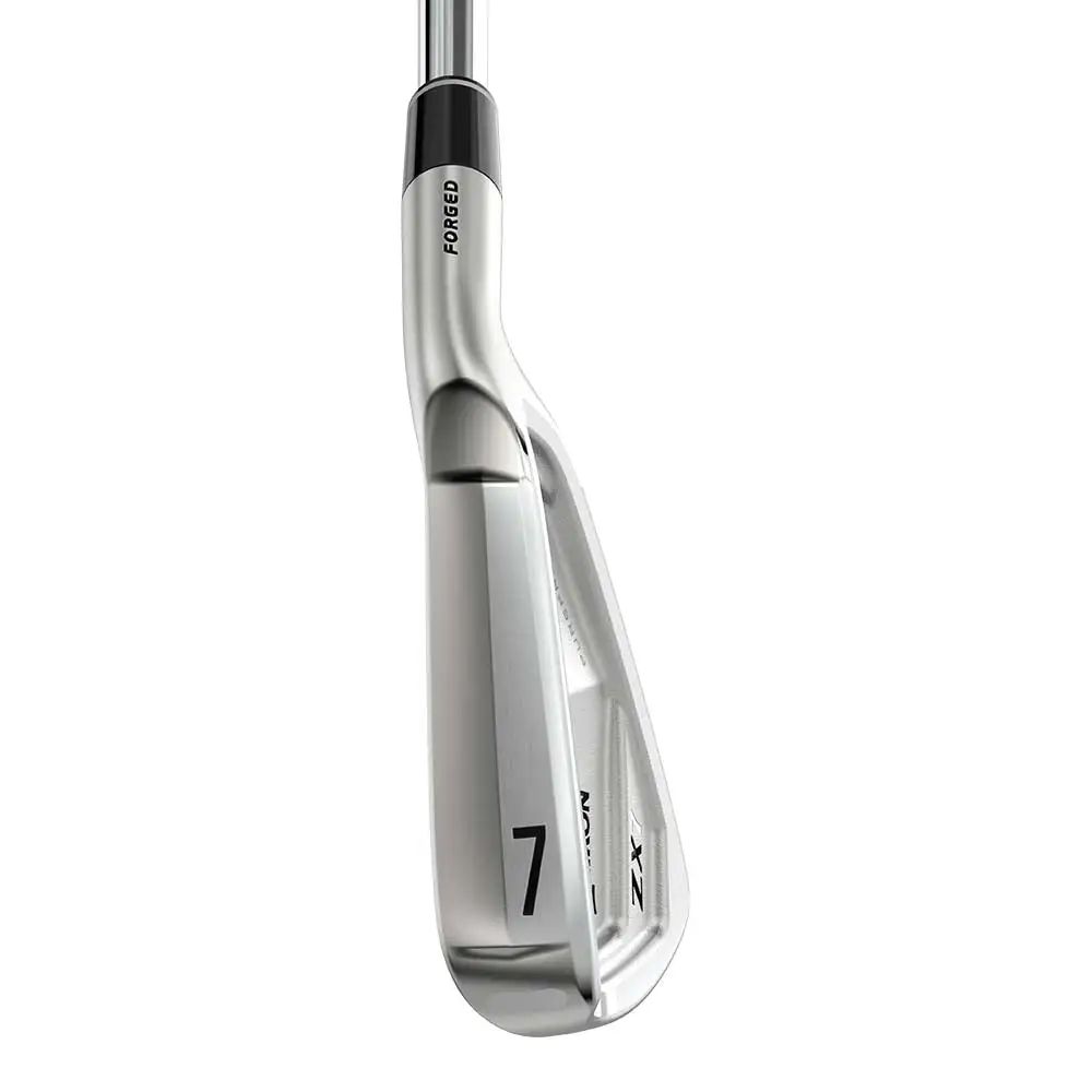 Srixon Golf ZX7 MKII Forged Irons 11 Srixon Golf ZX7 MKII Forged Irons - Image 9
