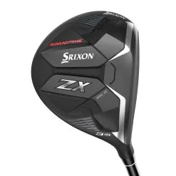 Srixon Golf ZX Mark II Fairway Wood -Golf Clubs Store SrixonZXMKIIFairwayhero 1500x