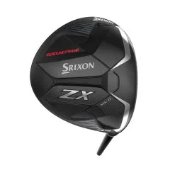Srixon Golf ZX Mark II Fairway Wood -Golf Clubs Store SrixonZXMKIIFairwaysole 1500x