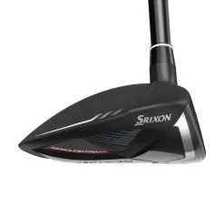 Srixon Golf ZX Mark II Fairway Wood -Golf Clubs Store SrixonZXMKIIFairwaytoe 1500x