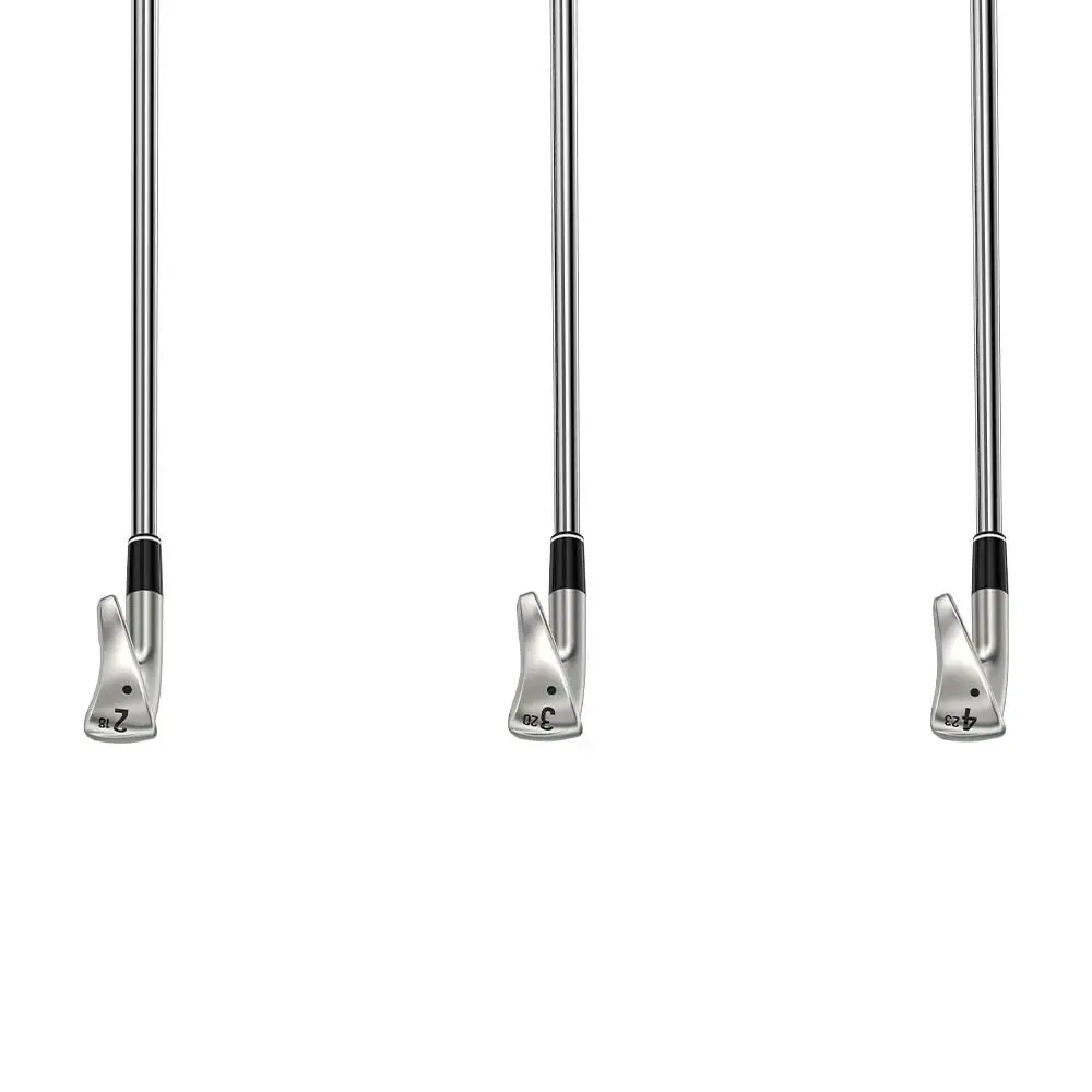 Srixon Golf ZX Mark II Utility Iron 8 Srixon Golf ZX Mark II Utility Iron - Image 6