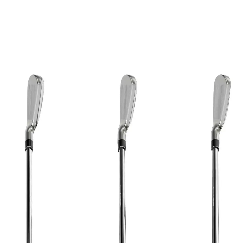 Srixon Golf ZX Mark II Utility Iron 9 Srixon Golf ZX Mark II Utility Iron - Image 7