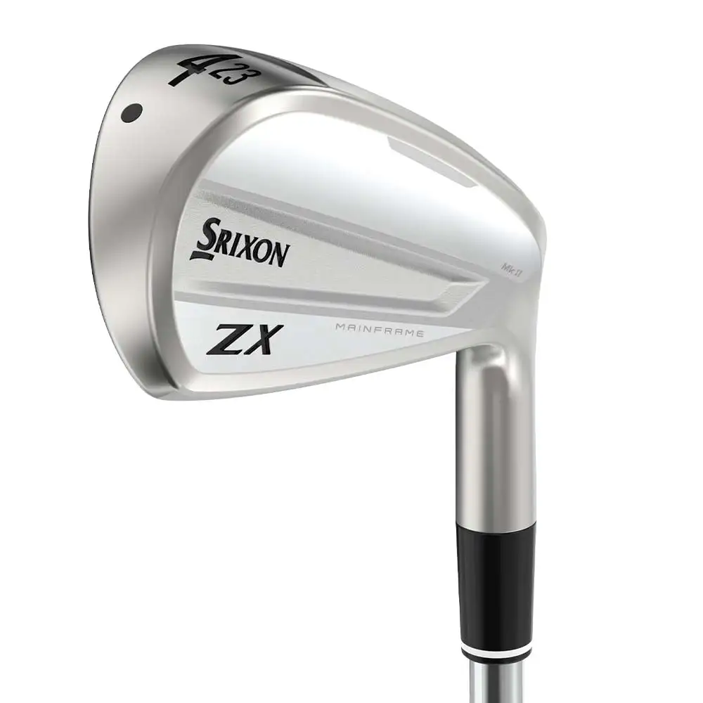 Srixon Golf ZX Mark II Utility Iron 4 Srixon Golf ZX Mark II Utility Iron - Image 2