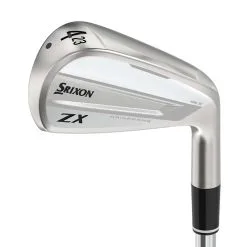 Srixon Golf ZX Mark II Utility Iron