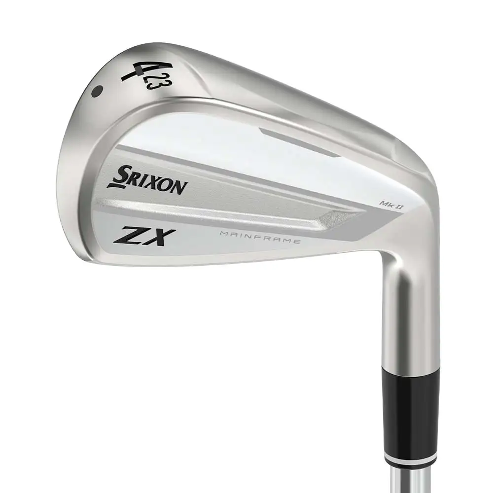 Srixon Golf ZX Mark II Utility Iron 3 Srixon Golf ZX Mark II Utility Iron