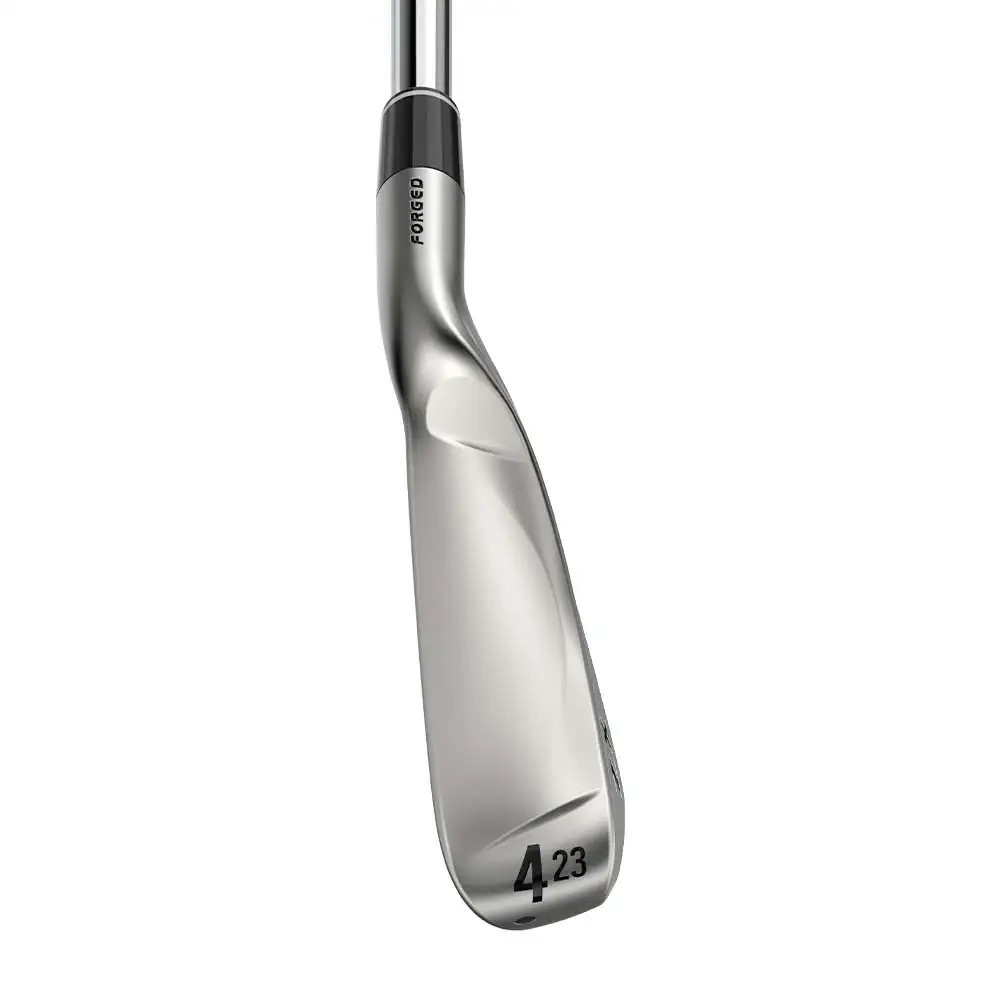 Srixon Golf ZX Mark II Utility Iron 10 Srixon Golf ZX Mark II Utility Iron - Image 8