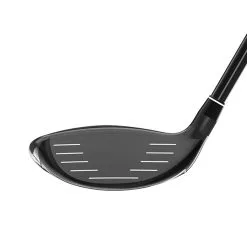 Srixon Golf ZX Fairway Wood 8 Srixon Golf ZX Fairway Wood -Golf Clubs Store Srixonzxfairwayface 1500x