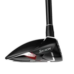 Srixon Golf ZX Fairway Wood 9 Srixon Golf ZX Fairway Wood -Golf Clubs Store Srixonzxfairwaytoe 1500x