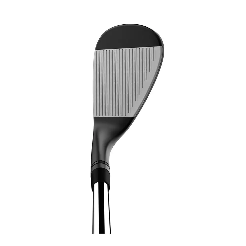 TaylorMade MG3 Black Golf Wedge 4 TaylorMade MG3 Black Golf Wedge - Image 2