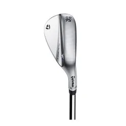 TaylorMade MG3 Chrome Golf Wedge -Golf Clubs Store TA191 zoom D4 56.12 1500x