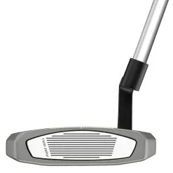 TaylorMade Golf Spider S Platium L Neck Putter -Golf Clubs Store TA335 zoom D3 1500x