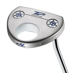 TaylorMade Golf TP Hydro Blast Putters -Golf Clubs Store TA354 zoom D4 1500x