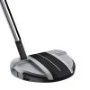TaylorMade Golf Spider GT Rollback #3 Slant Neck Silver/Black Putter -Golf Clubs Store TA367 zoom D 1500x