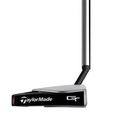 TaylorMade Golf Spider GT Silver #3 Slant Neck Putter 13 TaylorMade Golf Spider GT Silver #3 Slant Neck Putter -Golf Clubs Store TA378 zoom D5 1500x