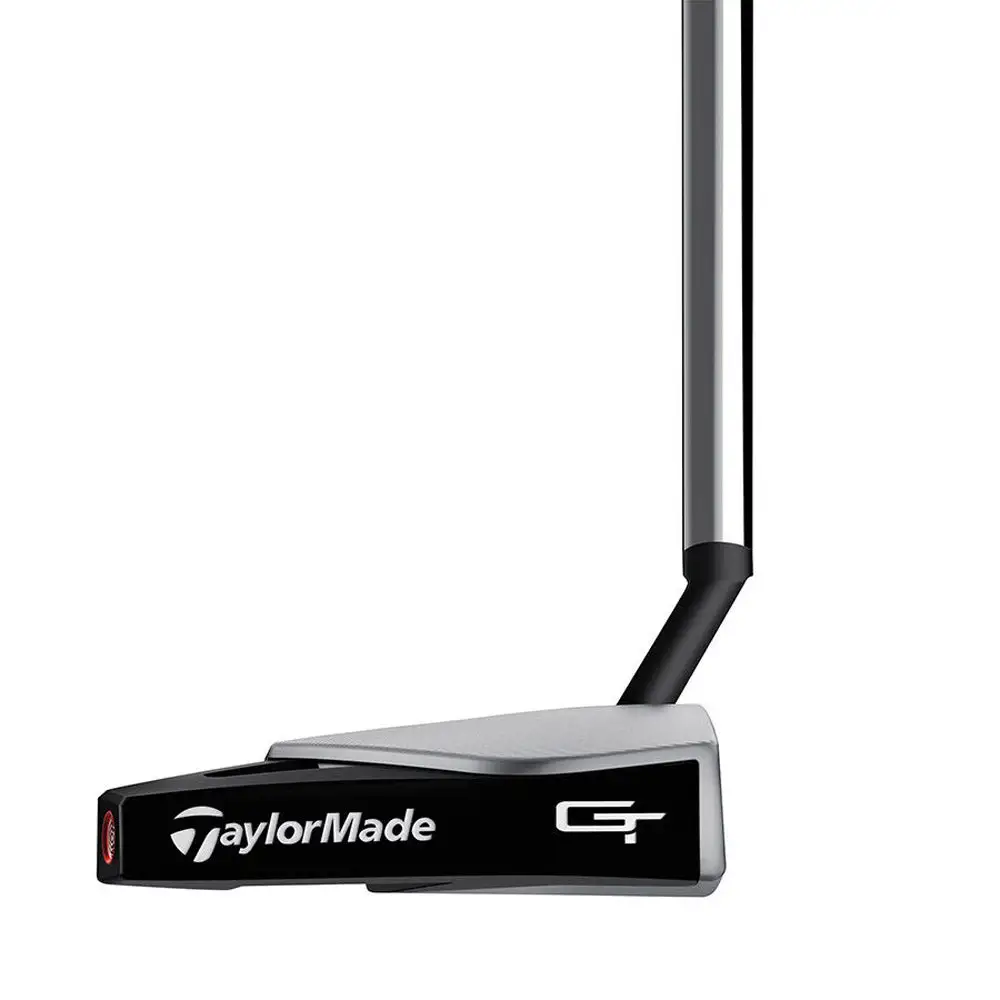 TaylorMade Golf Spider GT Silver #3 Slant Neck Putter 7 TaylorMade Golf Spider GT Silver #3 Slant Neck Putter - Image 5