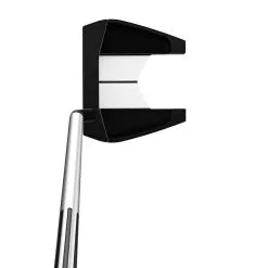 TaylorMade Golf Spider GT Splitback #3 Slant Neck Putter -Golf Clubs Store TA382 zoom D2 1500x