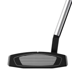 TaylorMade Golf Spider GT Black #3 Slant Neck Putter -Golf Clubs Store TA386 zoom D3 1500x