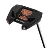 TaylorMade Golf Spider GT Black #3 Slant Neck Putter -Golf Clubs Store TA386 zoom D4 1500x