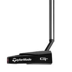 TaylorMade Golf Spider GT Black #3 Slant Neck Putter -Golf Clubs Store TA386 zoom D5 1500x